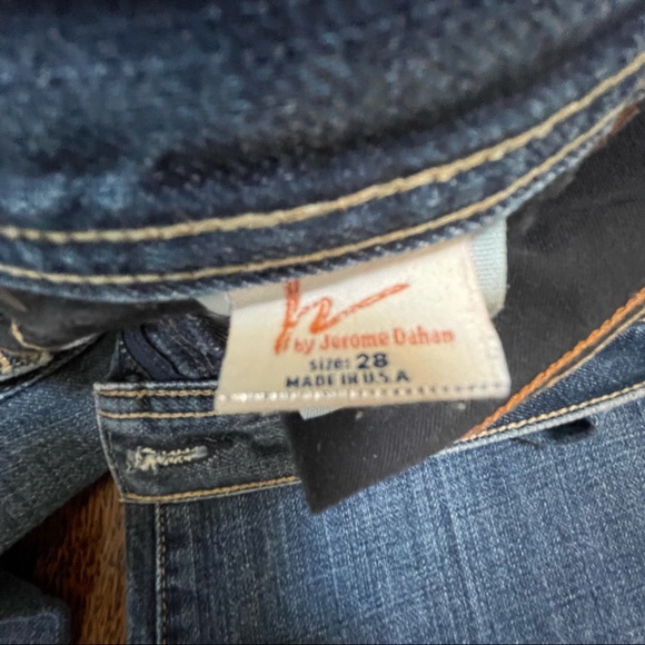 Citizens of Humanity Jeans - Picture 4 of 5